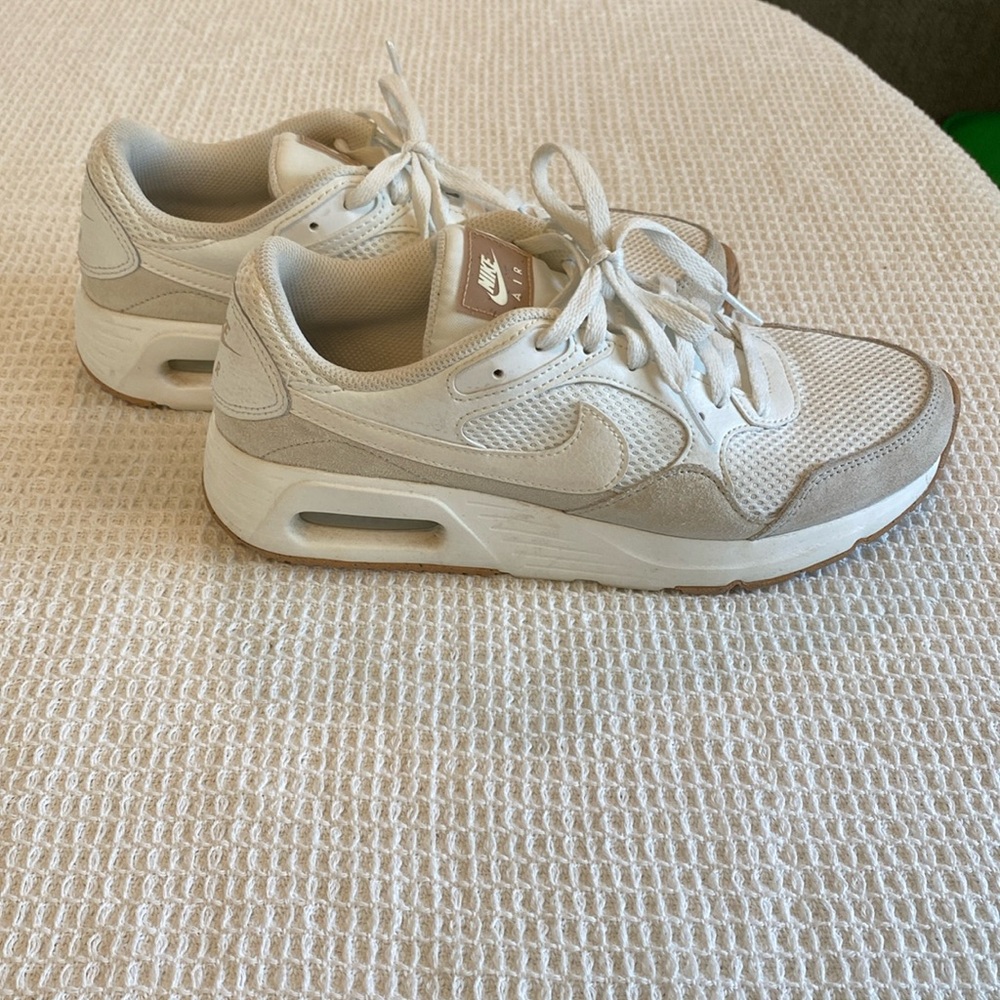 Women’s Air Max SC Sneaker size 8.5
